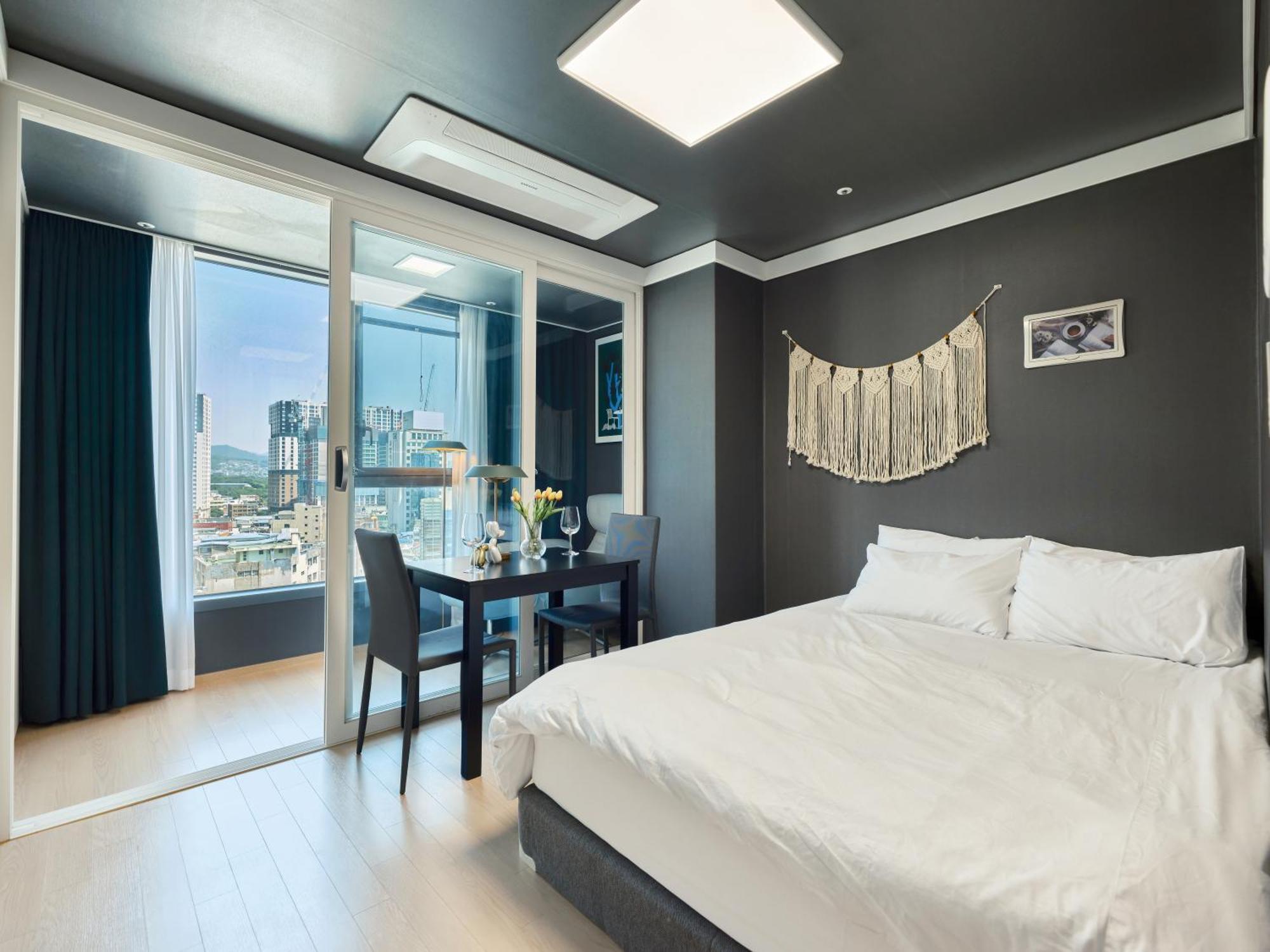 Seoul Comocasa Full Option Residence Exterior foto